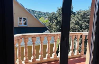 Casa rústica en paraje natural - Foto 9