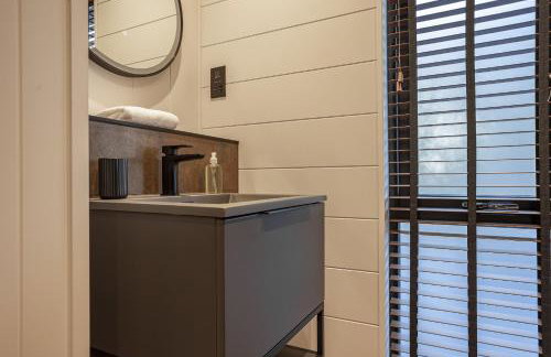 Lodge No 147 - Stewarts Resort Cameron - Foto 26