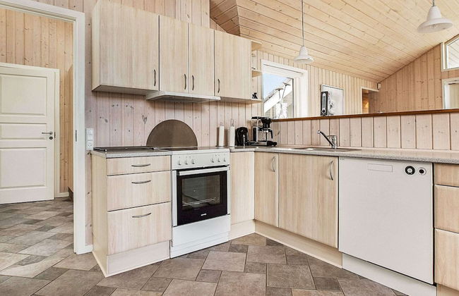 Lakeview Retreat in Kvie So - By Traum Ferienwohnungen - Foto 23