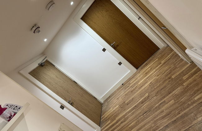 138 Fresh Apartments Chapel Street Salford - Foto 6