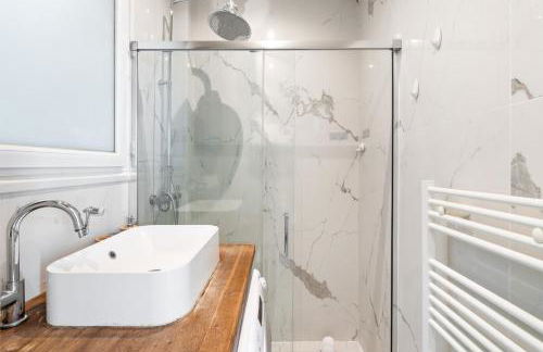 Arc de Triomphe Magnifique appartement - Foto 20