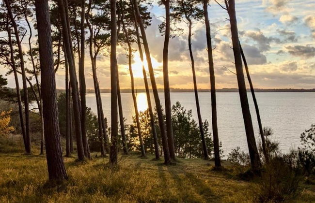 Cozy Holiday Home in Hohenkirchen near Baltic Sea - Foto 31