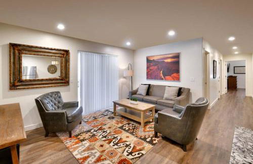 5C Sweet RedCliff Condo, Pool & Hot Tub - Foto 13