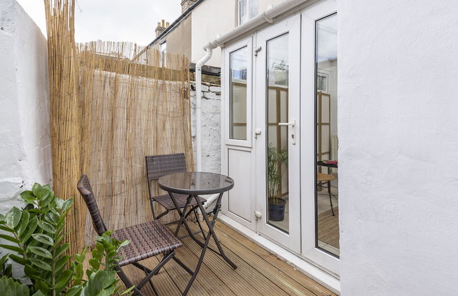 Stylish House in Amazing Central Area - Foto 15