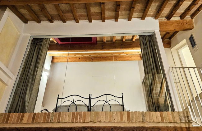 Manor in Marche Near Adriatic Beaches - Foto 3