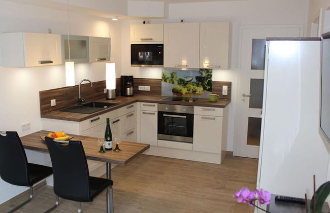 Moselvilla Belle Vue - Foto 7