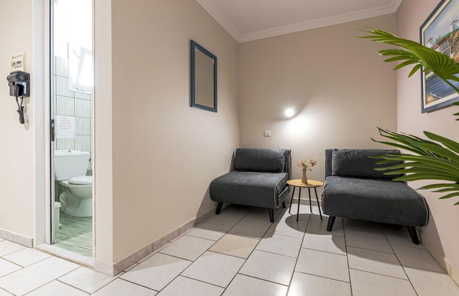 Sofia's Hotel - Photo 53