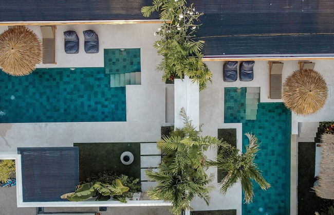 Villas Ruta I & II - Foto 39