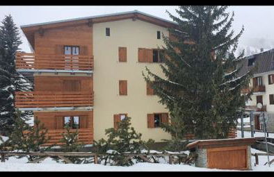 House La Motta - Foto 12