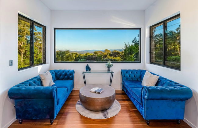 Ninderry Manor- Magical Sunshine Coast Escape - Foto 1