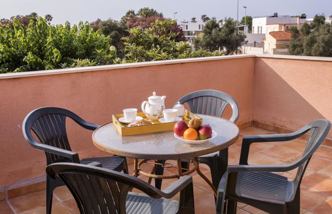 Casa Larauri Oliva Nova - Foto 29