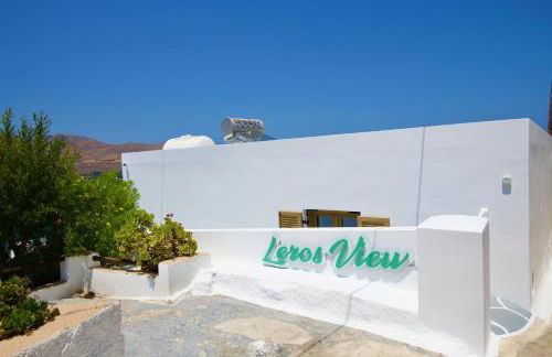 Leros View - Foto 29