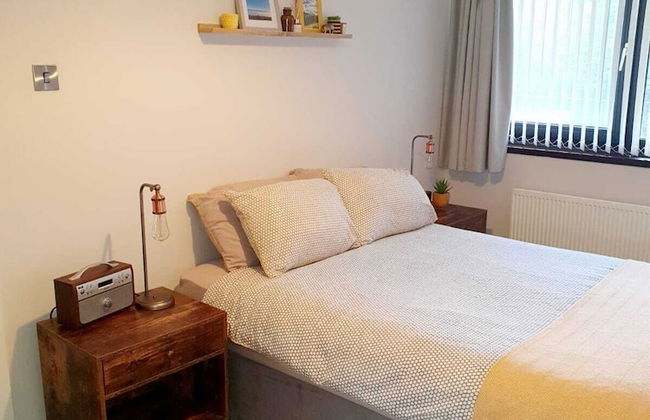 #4 Staybelfast Apartment - Photo 5