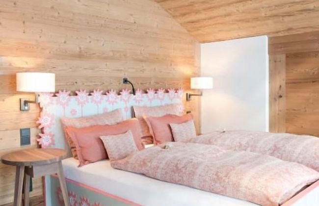 Lech Lodge - LEGENDARY - Foto 17