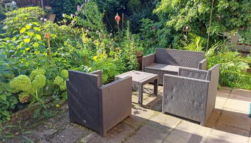 Nähe Nationalpark - Foto 3, Garden