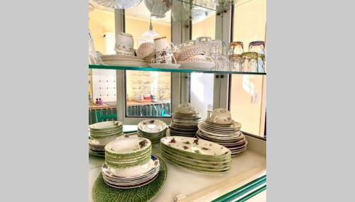 Barchessa Ca’ Leon sul naviglio del Brenta - Foto 4