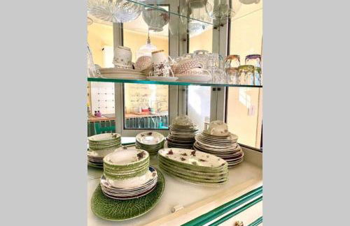 Barchessa Ca’ Leon sul naviglio del Brenta - Foto 4