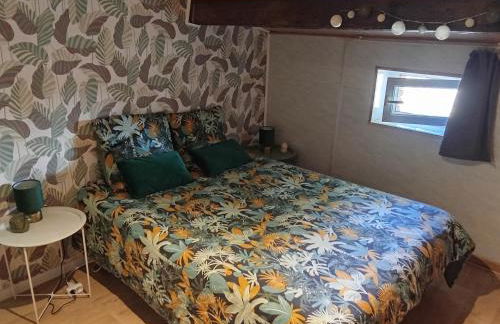 Le Gîte Vert - Foto 8