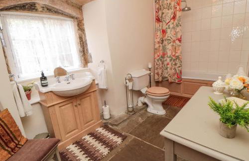 Snape Castle Under Croft and Gardens - Foto 22