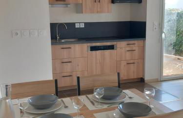 Appartement 2 chambres proche Grande Plage - Photo 3