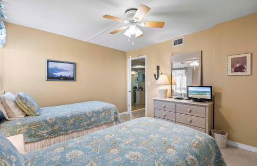 Smyrna Beach Club 818B - Foto 34