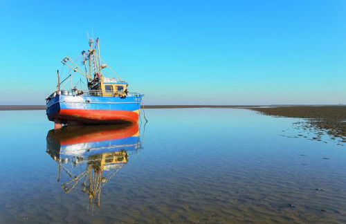 Gud Jard Lodge Nr 30 - Design-Ferienhaus mit exklusiver Ausstattung - Foto 36