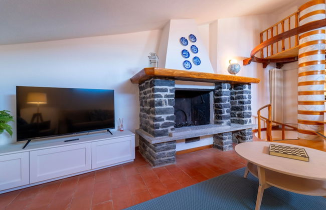 La Chiocciola in Bellagio - Foto 29