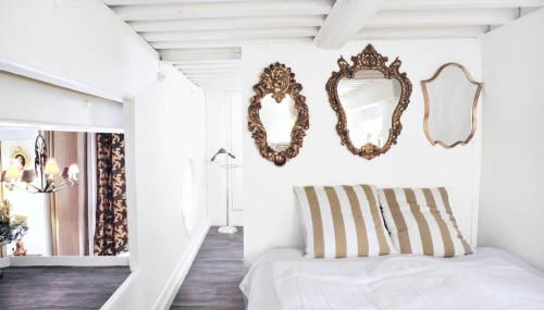 MHL - Maison Hotel Lyon - Photo 5