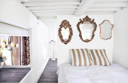 MHL - Maison Hotel Lyon - Photo 5