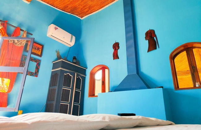 Villa Keur Bibou - Photo 11