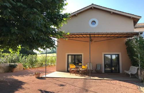 Gîte des Pilliers - Foto 1