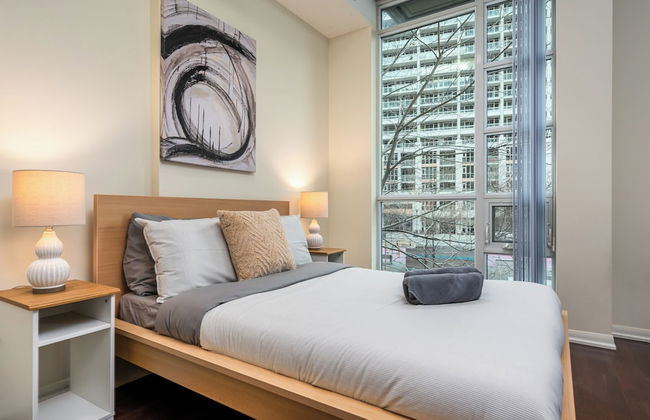 Fort York Suites - Foto 1