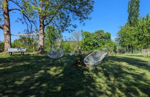 Alter Gutshof Sendelbach - Foto 38