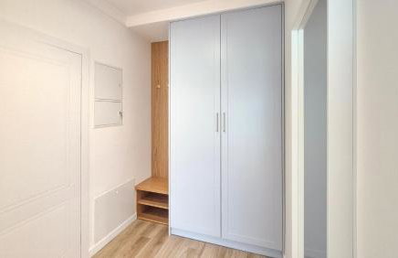 Apartamenty Dudek - stylowe apartamenty, 5 minut pieszo do morza! - Foto 13