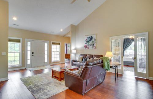 McCormick Home Monticello Golf Club Getaway! - Foto 5