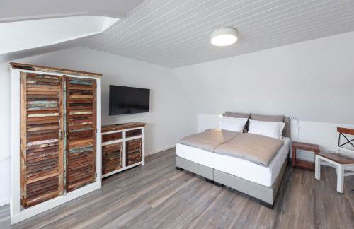 Alte Seilerei in Kappeln an der Schlei - Photo 22