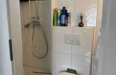 3 Private Rooms CLOSE TO FAIR 8min by Foot Messe Exhibition - Foto 5