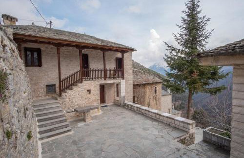 το σπίτι του δάσκαλου- teacher's house - Photo 3