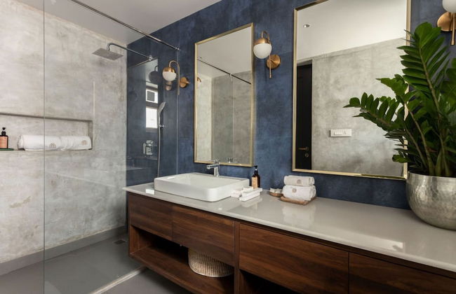 Featured on Elle Decor Villa Kanai by Hireavilla - Photo 19