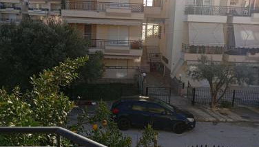 Nea Peramos Breeze - Foto 4, Garden view