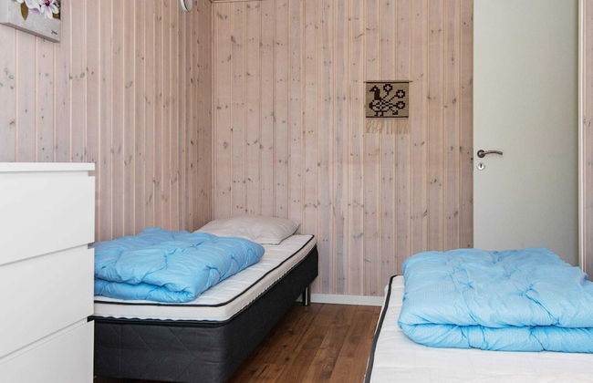 12 Person Holiday Home in Romo - Foto 23