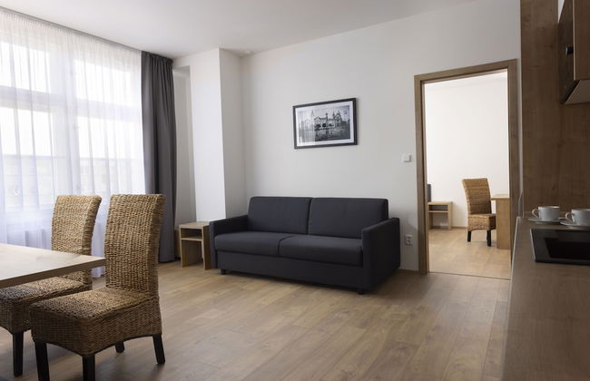 Residence Morris Mladá Boleslav - Photo 12