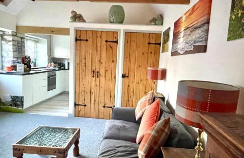 Church Farm Barn Annex - Foto 15