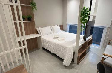 Loft H1273 Apto 405 - Photo 6