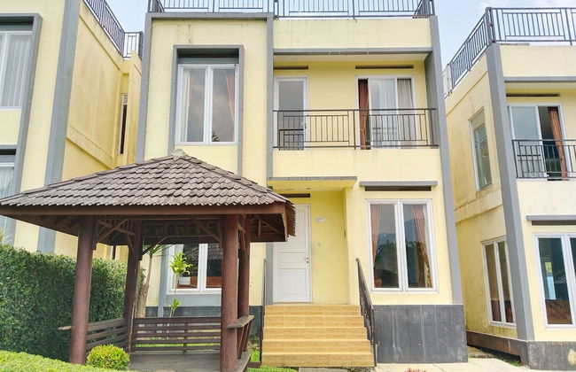 Villa Alesta Stars Powered by Cocotel - Foto 80