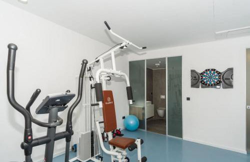 Villa Ventus - Photo 40