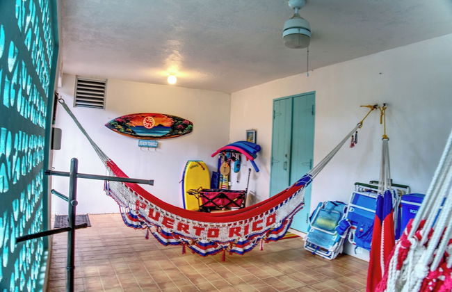 The Beach Pad - Photo 69