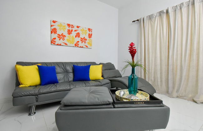 Rosil Place Aparthotel by the Beach - Foto 60