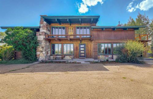 Spacious Pinedale Home with Mountain Range View - Photo 36