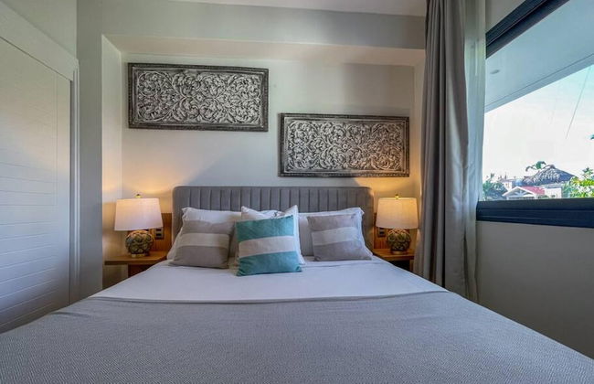 Incredibly Beautiful Condo Just Steps to the Beach - Foto 16